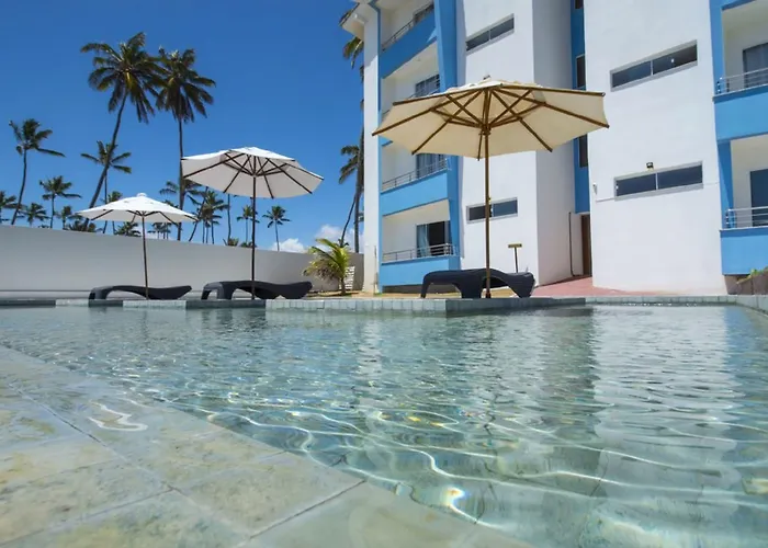 Pousada Butias Pôrto das Galinhas