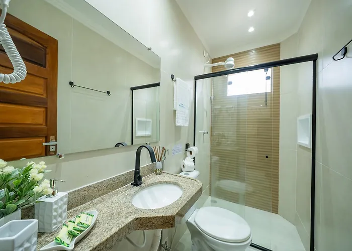 Pousada Som dos Pássaros Pôrto das Galinhas