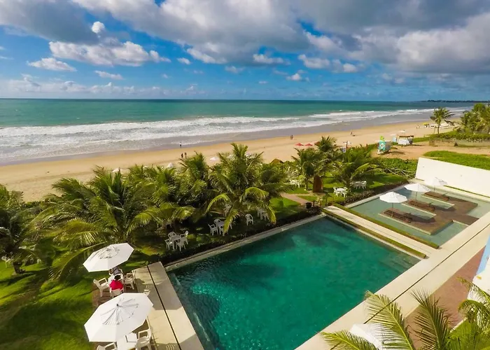 Pousada Butias Pôrto das Galinhas